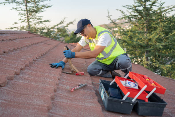 Quick and Trustworthy Emergency Roof Repair Services in Litchfield, IL