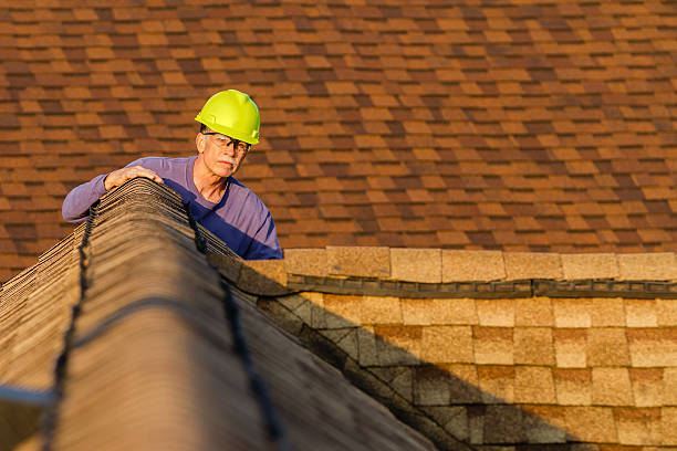 Best Roof Leak Repair  in Litchfield, IL