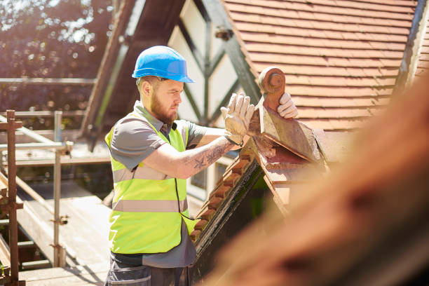 Trusted Litchfield, IL Roofing Contractor Experts