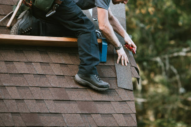 Best Shingle Roofing Installation  in Litchfield, IL